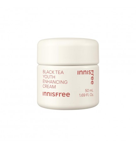 Innisfree Black Youth Cream 50ml