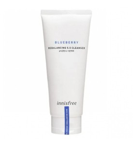 Innisfree Blueberry Rebalancing Cleanser 200ml Innisfree Blueberry Rebalancing Cleanser 200ml