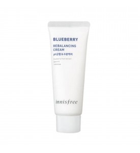 Innisfree Blueberry Rebalancing Cream 50ml Innisfree Blueberry Rebalancing Cream 50ml