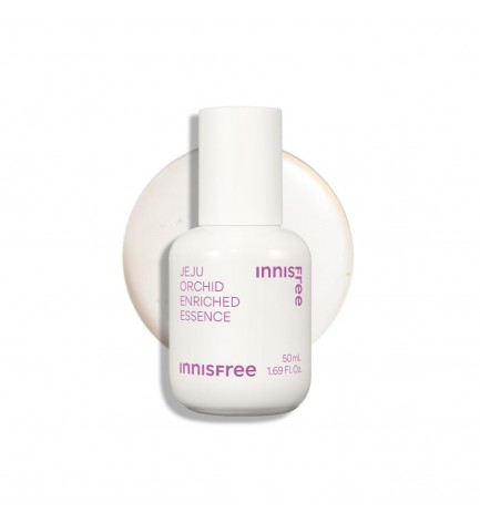 Innisfree Enriched Essence 50ml Innisfree Enriched Essence 50ml