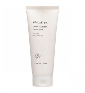 Innisfree Green Tea Fresh Conditioner 200ml Innisfree Green Tea Fresh Conditioner 200ml