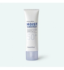 Innisfree Hyaluron Moist Sunscreen 50ml Innisfree Hyaluron Moist Sunscreen 50ml