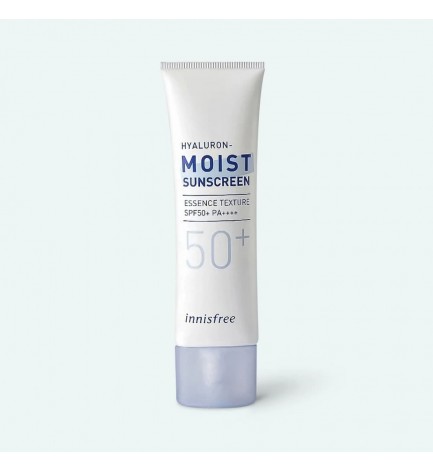 Innisfree Hyaluron Moist Sunscreen 50ml