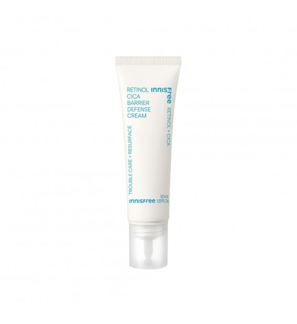Innisfree Retinol Defense Cream 50 ml