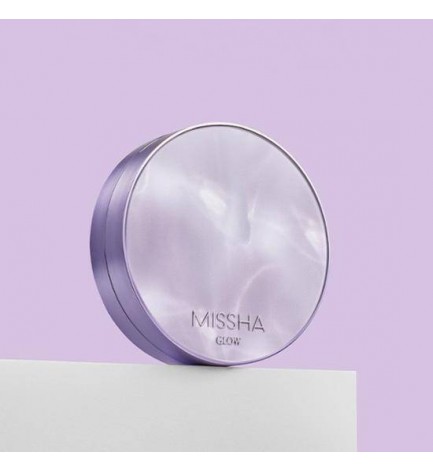 Missha Glow Layering Fit Cushion