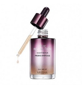 Missha Night Repair Probio Ampoule Missha Night Repair Probio Ampoule