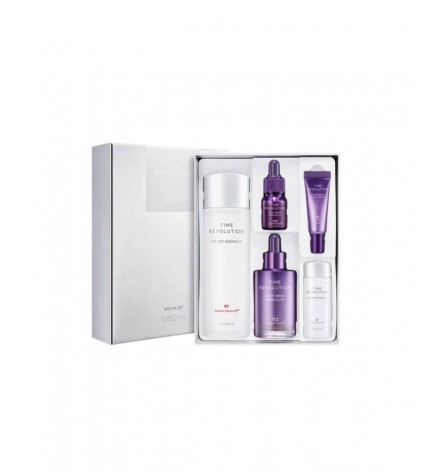 Missha Best Seller Set 5X