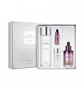 Missha Time Revolution Special Set 4pcs Missha Time Revolution Special Set 4pcs